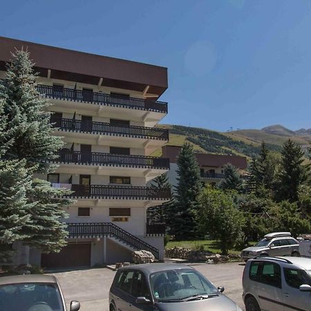 Appartement 5 Personnes - 38860 Les 2 Alpes - Pied Des Pistes, Balcon Les Deux Alpes Exterior photo